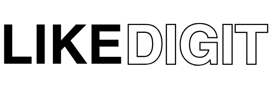 LIKEDIGIT